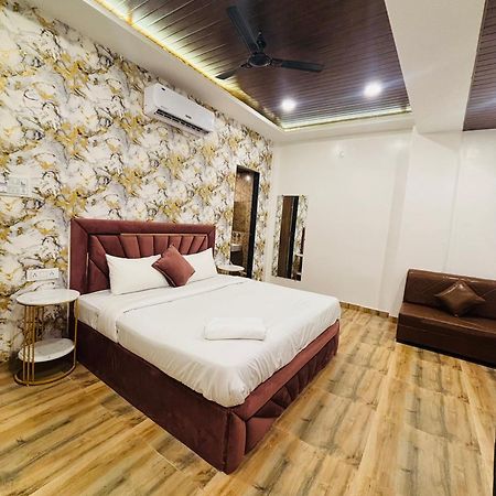 Hotel Vedicvista إندور المظهر الخارجي الصورة
