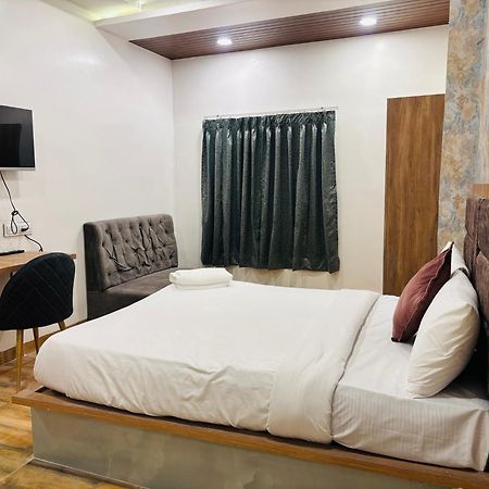 Hotel Vedicvista إندور المظهر الخارجي الصورة