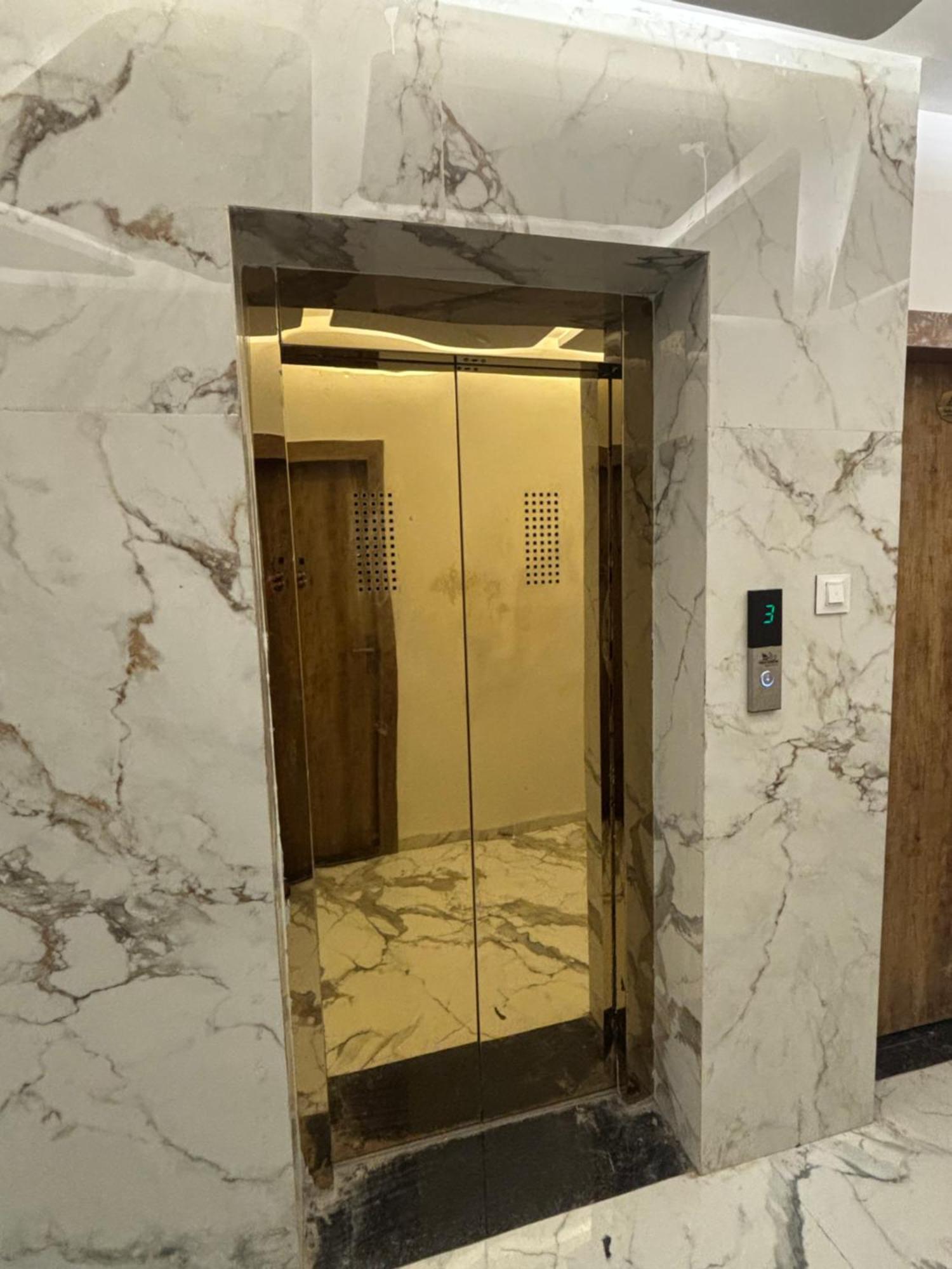 Hotel Vedicvista إندور المظهر الخارجي الصورة