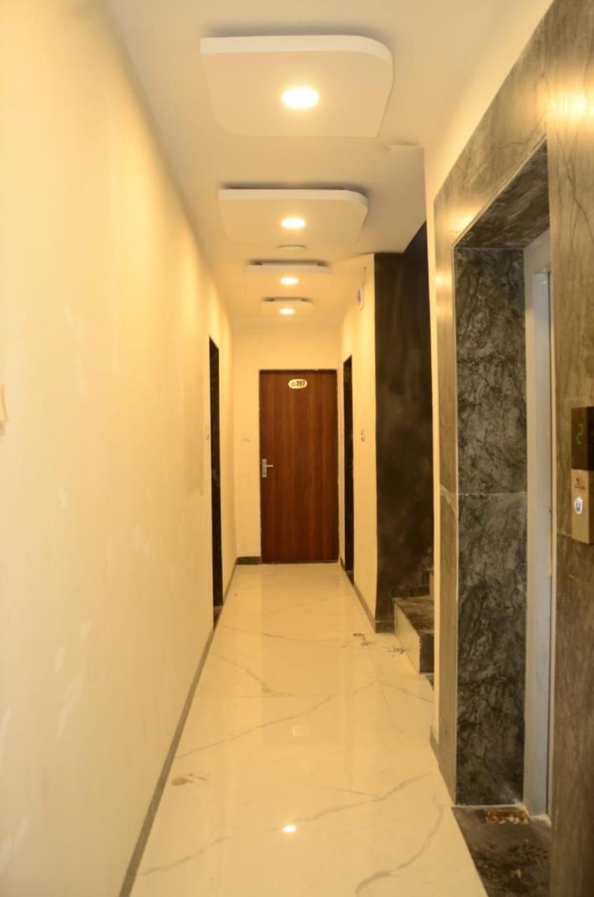 Hotel Vedicvista إندور المظهر الخارجي الصورة
