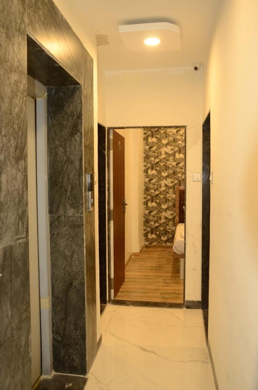 Hotel Vedicvista إندور المظهر الخارجي الصورة