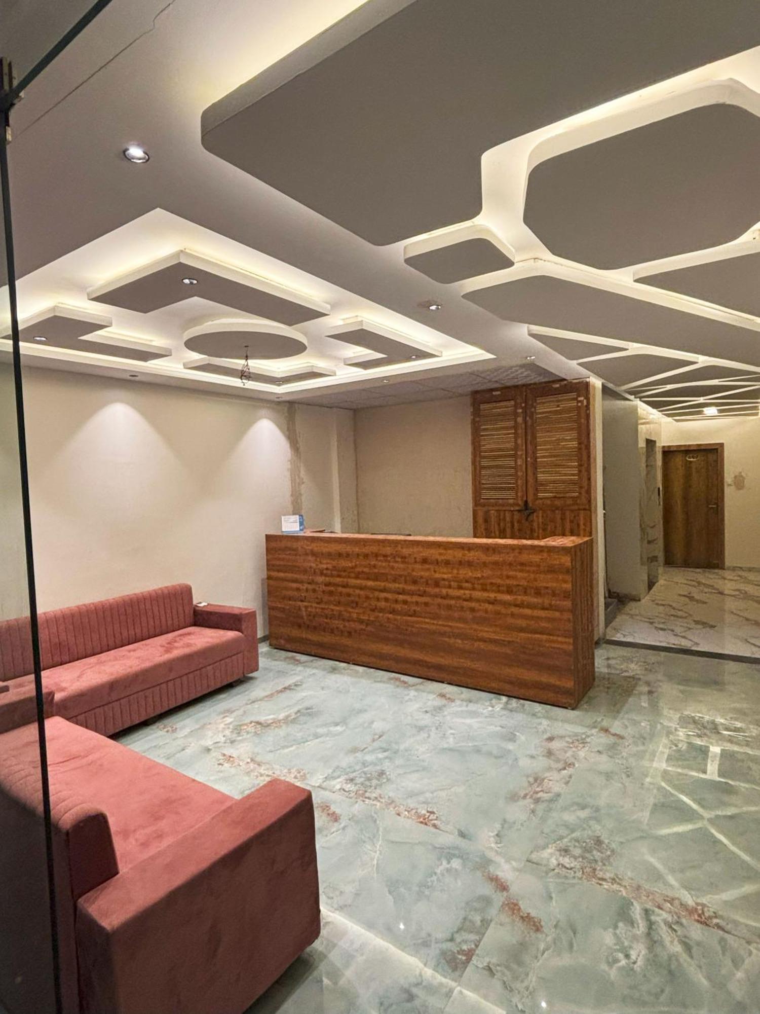 Hotel Vedicvista إندور المظهر الخارجي الصورة