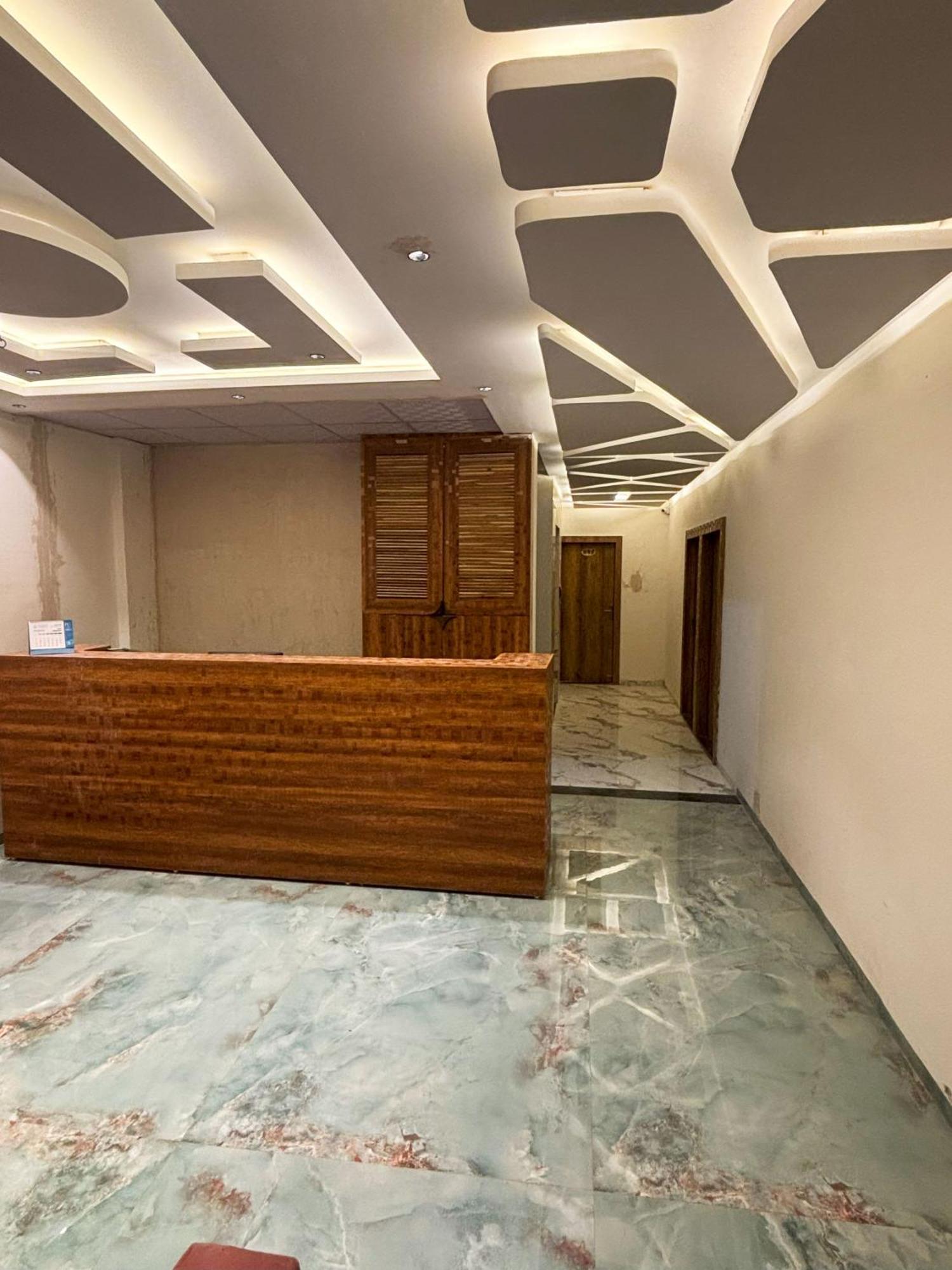 Hotel Vedicvista إندور المظهر الخارجي الصورة