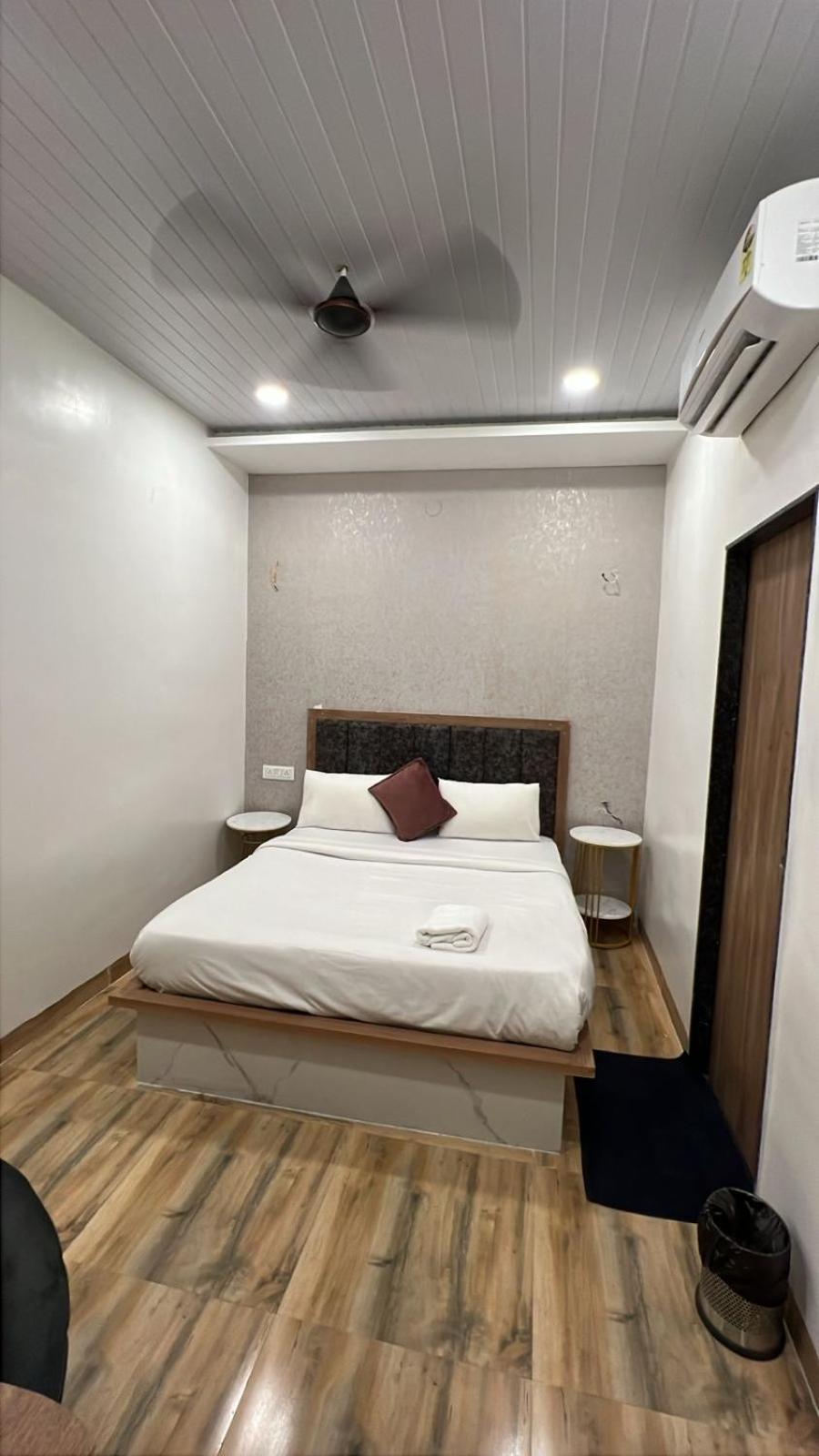 Hotel Vedicvista إندور المظهر الخارجي الصورة