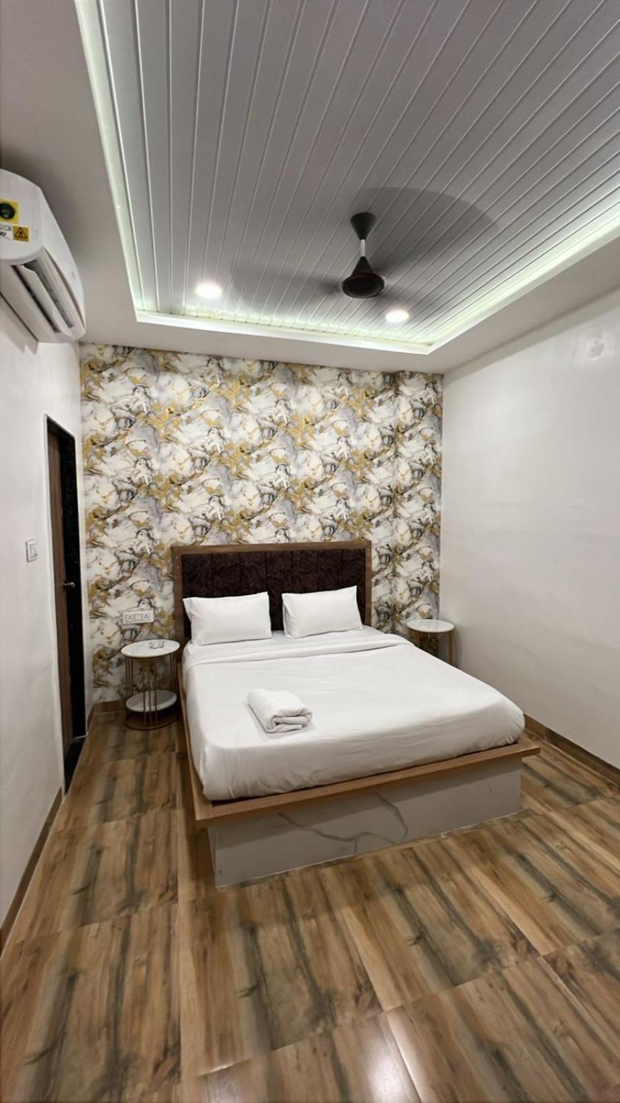 Hotel Vedicvista إندور المظهر الخارجي الصورة