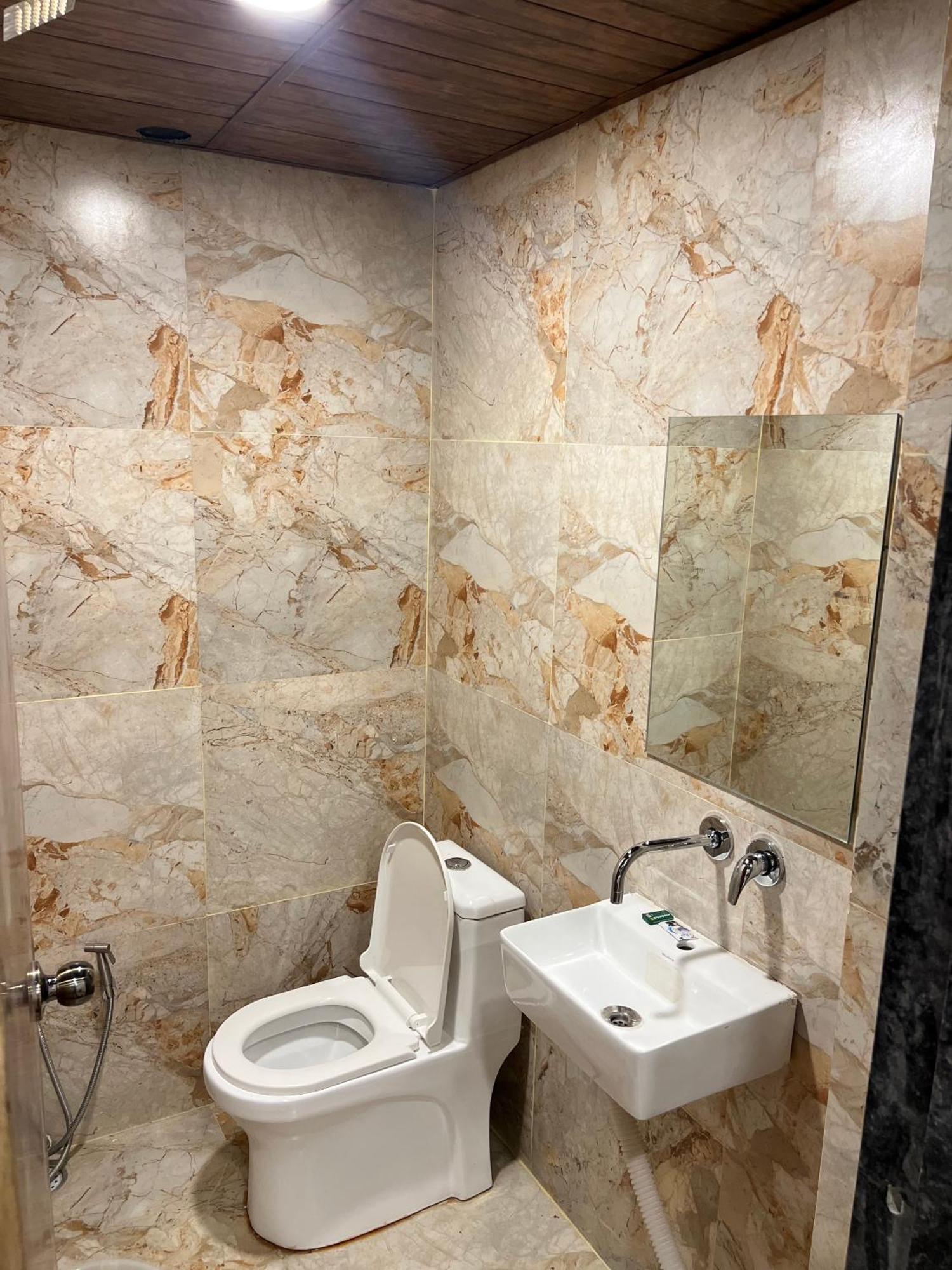 Hotel Vedicvista إندور المظهر الخارجي الصورة