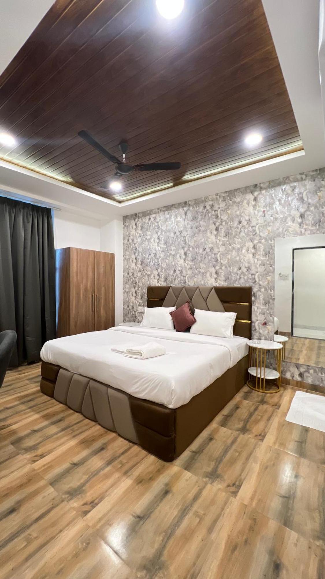 Hotel Vedicvista إندور المظهر الخارجي الصورة